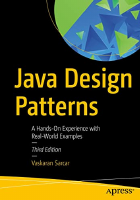 Sarcar V. - Java Design Patterns - 2022.pdf